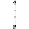 Condotto sbarre, Canalis, KSA, Elemento di colonna - 1000 A - 2 m - 3 uscite con der.