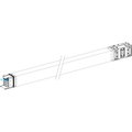 Canalis - Elemento rettilineo di trasporto - 630 A - 5 m