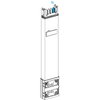 Canalis - Elemento di colonna - 400 A - 0,8 m - 1 derivazione