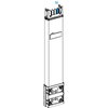 Canalis - Elemento di colonna - 400 A - 0,8 m - 1 derivazione