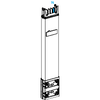 Canalis - Elemento di colonna - 400 A - 0,8 m - 1 derivazione