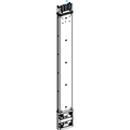 Elemento rettilineo 250A da 0,5 a 1,9m verticale