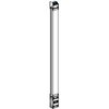 Elemento rettilineo 1000A da 0,5 a 1,9 m verticale