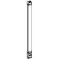 Elemento rettilineo 1000a da 0,5 a 1,9m verticale