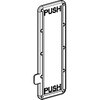 Canalis - Piastra di otturazione con derivazione - Ricambio - 400 A - IP55