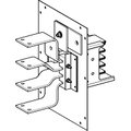 Canalis - Terminale di raccordo quadro - 630 A