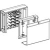 Canalis - Adattatore per unità KS precedente - 250 A