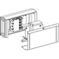 Canalis - Adattatore per unità KS precedente - 400 A