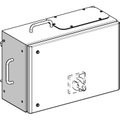 Canalis - Unità di derivazione 160A per NG125 o NSX160 - 3L+N+PE