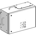 Canalis - Unità di derivazione 160A per NG125 o NSX160 - 3L+N+PE