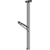Canalis - Kit per sospensione in verticale - 400 A