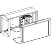 Canalis - Adattatore per connessione KS > 400 A e KS < 400 A - 500 A