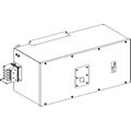 Canalis - Alimentazione dx protetta 3L+N+PE 1000 A