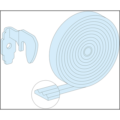 Kit IP43 Prisma G