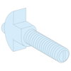 20 bulloni Barre/Linergy