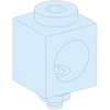 4 CONNETTORI 250A 185MMQ
