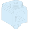 4 CONNETTORI 400A 300MMQ