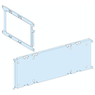 Piastra di fondo NS3200-INS2500 – Immagine 2 di 3