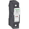 Portafusibile TeSys DF classe CC 30A 1P con LED