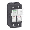 Portafusibile TeSys DF classe CC 30A 2P con LED