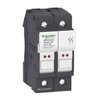 Portafusibile TeSys DF classe CC 30A 2P con LED