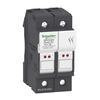 Portafusibile TeSys DF classe CC 30A 2P con LED