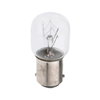 Lampadina a incandescenza - BA 15D - 230V 5 W