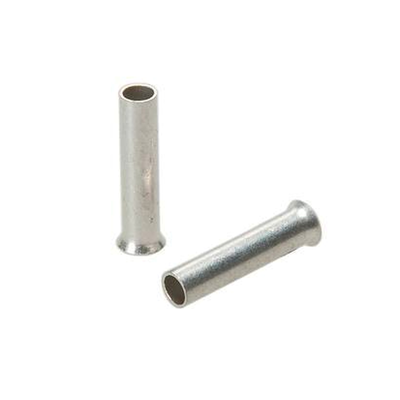 Collegamenti, Linergy, Linergy, CABLE ENDS - [prezzo per 1000 pz]