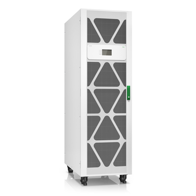 Easy UPS 3M 80 kVA, 400 V, 3:3, per batterie interne, avviamento 5×8
