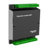 IO module, Expansion Modules, 6607, 16 DI, 10 DO, 8 AI, 2 AO, 8 CI, cCAus class 1 div 2