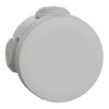 Scatole derivazione MUREVA IP55 60x40 entr stagne