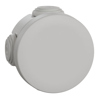 Scatole derivazione MUREVA IP55 60x40 entr stagne