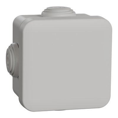 Scatole derivazione MUREVA IP55 65x65x45 entr stagne