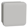 Scatole derivazione MUREVA IP55 80x80x45 lati lisci