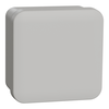 Scatole derivazione MUREVA IP55 80x80x45 lati lisci