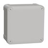 Scatole derivazione MUREVA IP55 105x105x55 lati lisci
