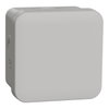 Scatole derivazione MUREVA IP55 65x65x45 prerotture