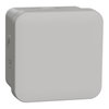 Scatole derivazione MUREVA IP55 65x65x45 prerotture