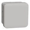 Scatole derivazione MUREVA IP55 65x65x45 prerotture