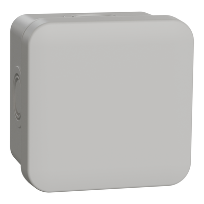 Scatole derivazione MUREVA IP55 65x65x45 prerotture