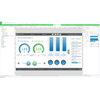 Licenza, EcoStruxure Operator Terminal Expert, professional, buildtime, gruppo, 3 stazioni, perpetuo, digitale