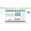 Licenza, EcoStruxure Operator Terminal Expert, professional, buildtime, gruppo, 3 stazioni, perpetuo, digitale
