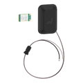 Modem 4G, EVlink Pro AC con Metal kit, con modem per rete 4G e 1 antenna