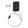 Modem 4G, EVlink Pro AC con Metal kit, con modem per rete 4G e 1 antenna