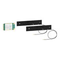 Modem 4G, EVlink Pro AC, con modem per rete 4G e 2 antenne