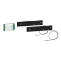 Modem 4G, EVlink Pro AC, con modem per rete 4G e 2 antenne