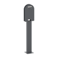 EVlink Pro AC piedistallo per 2 stazioni