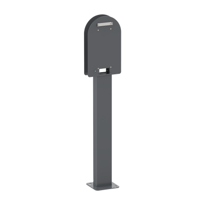EVlink Pro AC piedistallo per 2 stazioni