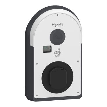 EVlink Pro AC 22kW 3PN MID RDC-DD 6mA int. T2S – Immagine 2 di 19