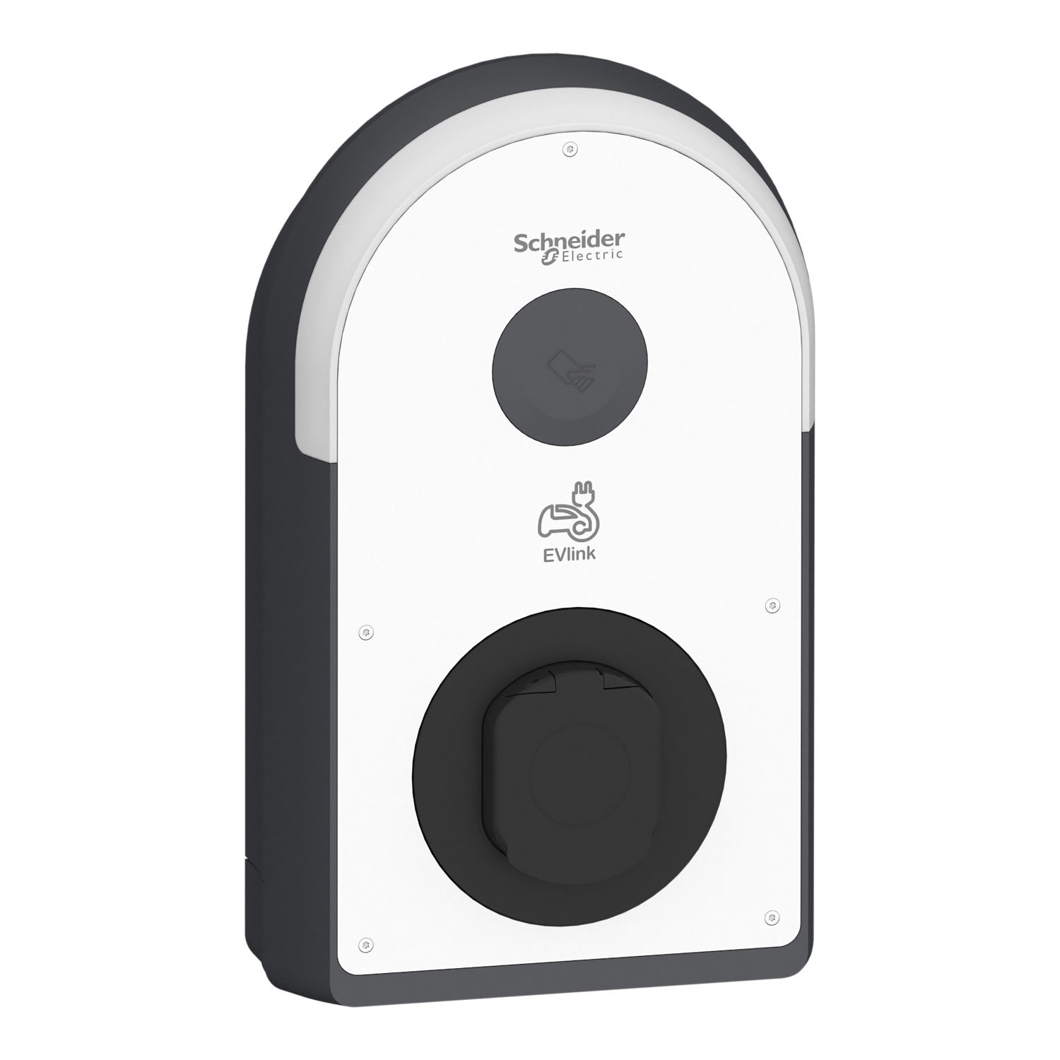 EVlink Pro AC 22kW 3PN RDC-DD 6mA e MNX int. T2S – Immagine 3 di 19